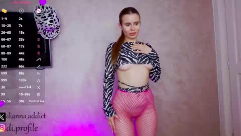 Snapshot of jolly_dolly chatting on 20, 2, 2025 Dianna online show from 20, 2, 2025