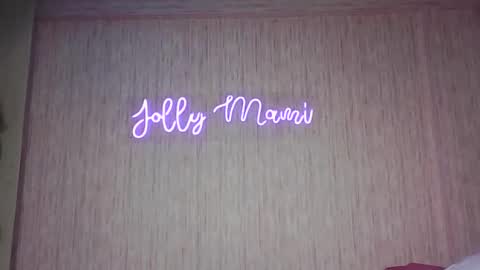 Snapshot of jollymamih chatting on 25, 6, 2026 jollymamih online show from 25, 6, 2026