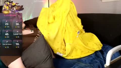 JoltionMac JJ online show from 14, 1, 2025