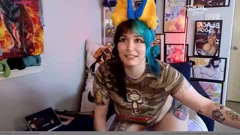 JoltionMac JJ online show from 16, 2, 2026