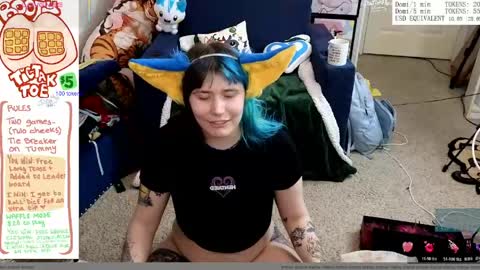 JoltionMac JJ online show from 2, 5, 2026