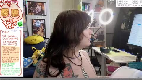JoltionMac JJ online show from 21, 5, 2026