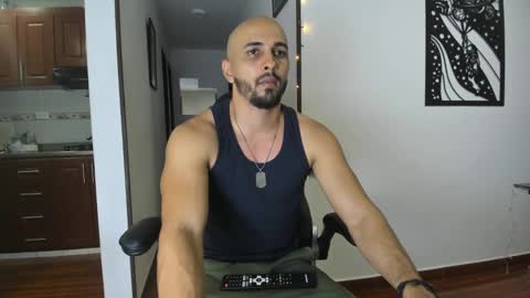 Jon online show from 18, 12, 2024