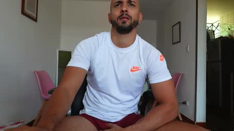 Jon online show from 21, 3, 2026