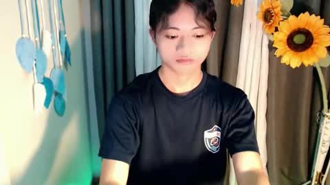 Snapshot of jona_naughtyasian chatting on 20, 3, 2026 JONA online show from 20, 3, 2026