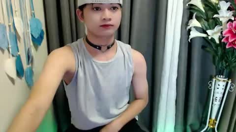 Snapshot of jona_naughtyasian chatting on 5, 4, 2026 JONA online show from 5, 4, 2026