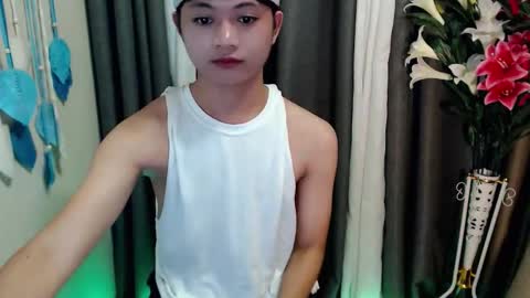 Snapshot of jona_naughtyasian chatting on 6, 4, 2026 JONA online show from 6, 4, 2026