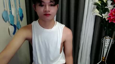 Snapshot of jona_naughtyasian chatting on 8, 4, 2026 JONA online show from 8, 4, 2026