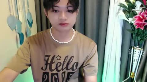 Snapshot of jona_naughtyasian chatting on 11, 4, 2026 JONA online show from 11, 4, 2026