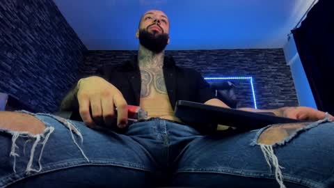 JonahHunt online show from 2, 12, 2024