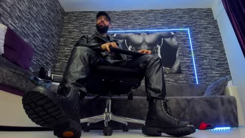 JonahHunt online show from 2, 12, 2024
