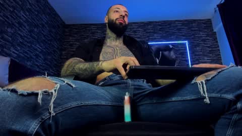 JonahHunt online show from 3, 12, 2024