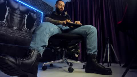 JonahHunt online show from 11, 12, 2024