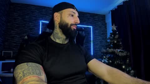 JonahHunt online show from 11, 12, 2024