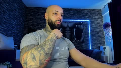 JonahHunt online show from 16, 1, 2025
