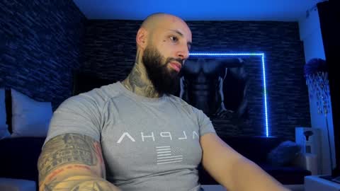 JonahHunt online show from 16, 1, 2025