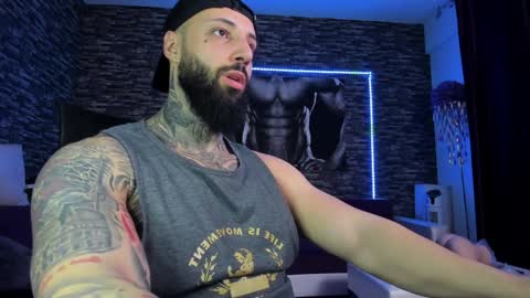 JonahHunt online show from 20, 1, 2025
