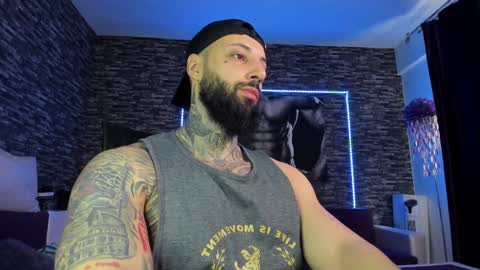 JonahHunt online show from 21, 1, 2025