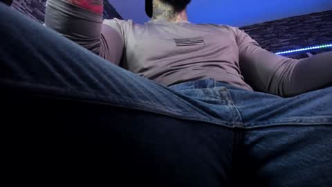 JonahHunt online show from 22, 1, 2025