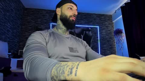 JonahHunt online show from 28, 1, 2025