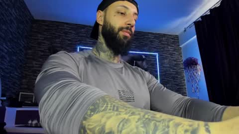 JonahHunt online show from 28, 1, 2025