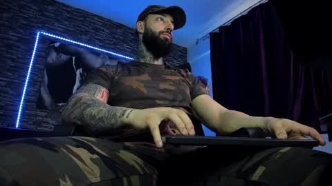 JonahHunt online show from 30, 1, 2025