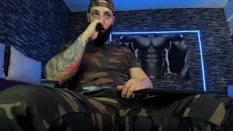 JonahHunt online show from 30, 1, 2025