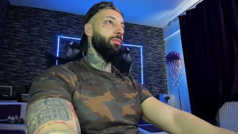 JonahHunt online show from 31, 1, 2025