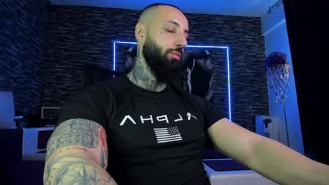JonahHunt online show from 1, 2, 2025
