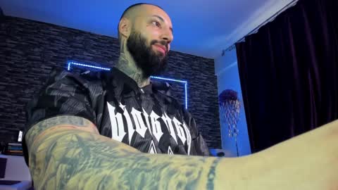 JonahHunt online show from 3, 2, 2025