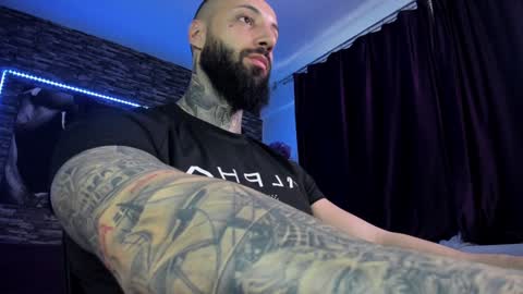 JonahHunt online show from 4, 2, 2025