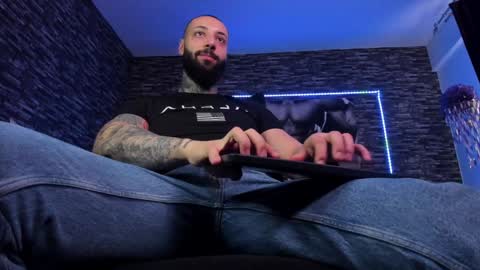 JonahHunt online show from 5, 2, 2025
