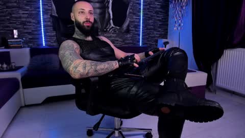 JonahHunt online show from 6, 2, 2025