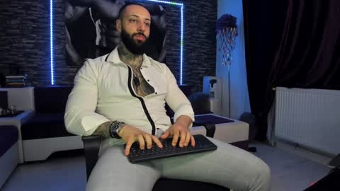 JonahHunt online show from 8, 2, 2025