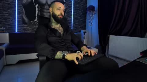 JonahHunt online show from 9, 2, 2025