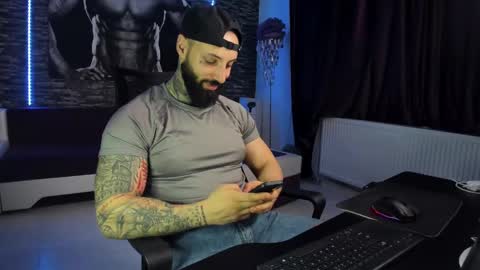 JonahHunt online show from 10, 2, 2025