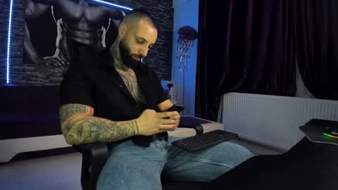 JonahHunt online show from 12, 2, 2025