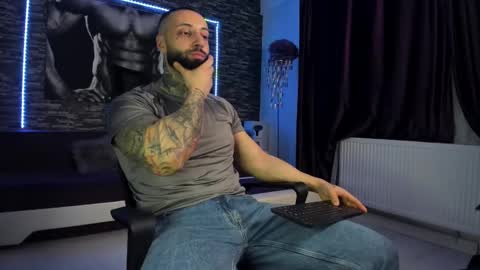 JonahHunt online show from 14, 2, 2025