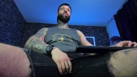 JonahHunt online show from 19, 2, 2025
