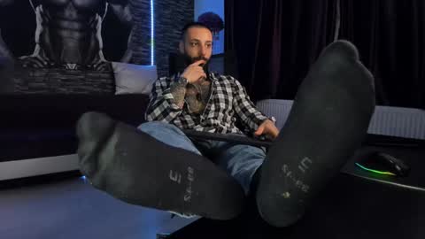 JonahHunt online show from 21, 2, 2025