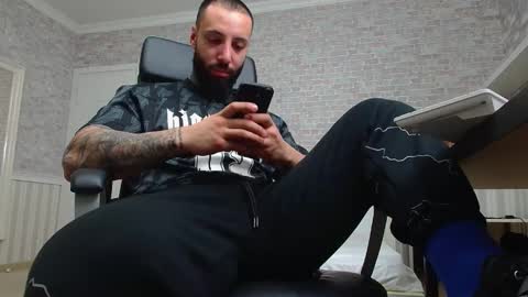 JonahHunt online show from 22, 2, 2025