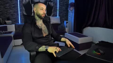 JonahHunt online show from 25, 2, 2025