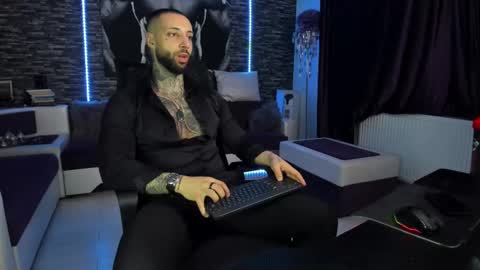 JonahHunt online show from 25, 2, 2025