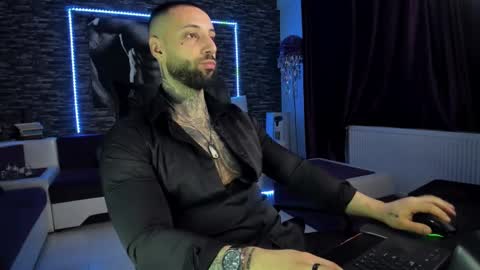 JonahHunt online show from 26, 2, 2025