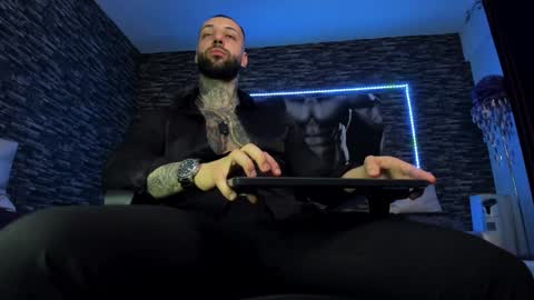 JonahHunt online show from 26, 2, 2025