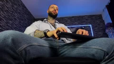 JonahHunt online show from 1, 3, 2025