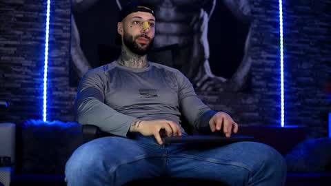 JonahHunt online show from 4, 3, 2025