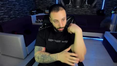 JonahHunt online show from 8, 3, 2025