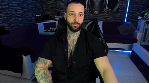 JonahHunt online show from 9, 3, 2025