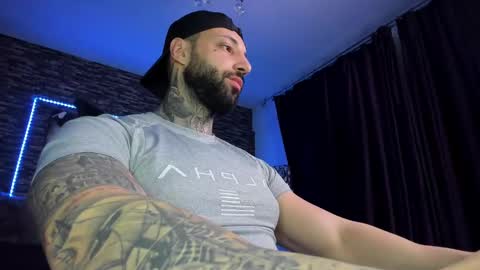JonahHunt online show from 11, 3, 2025